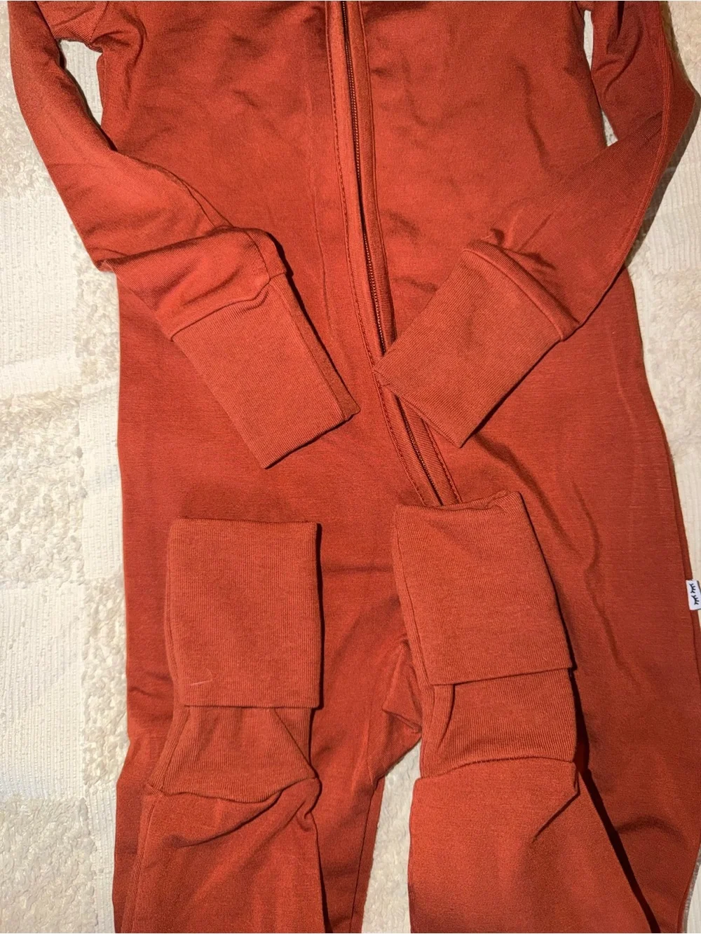 Little Sleepsies Fleece Lined Pajamas 18-24 Months